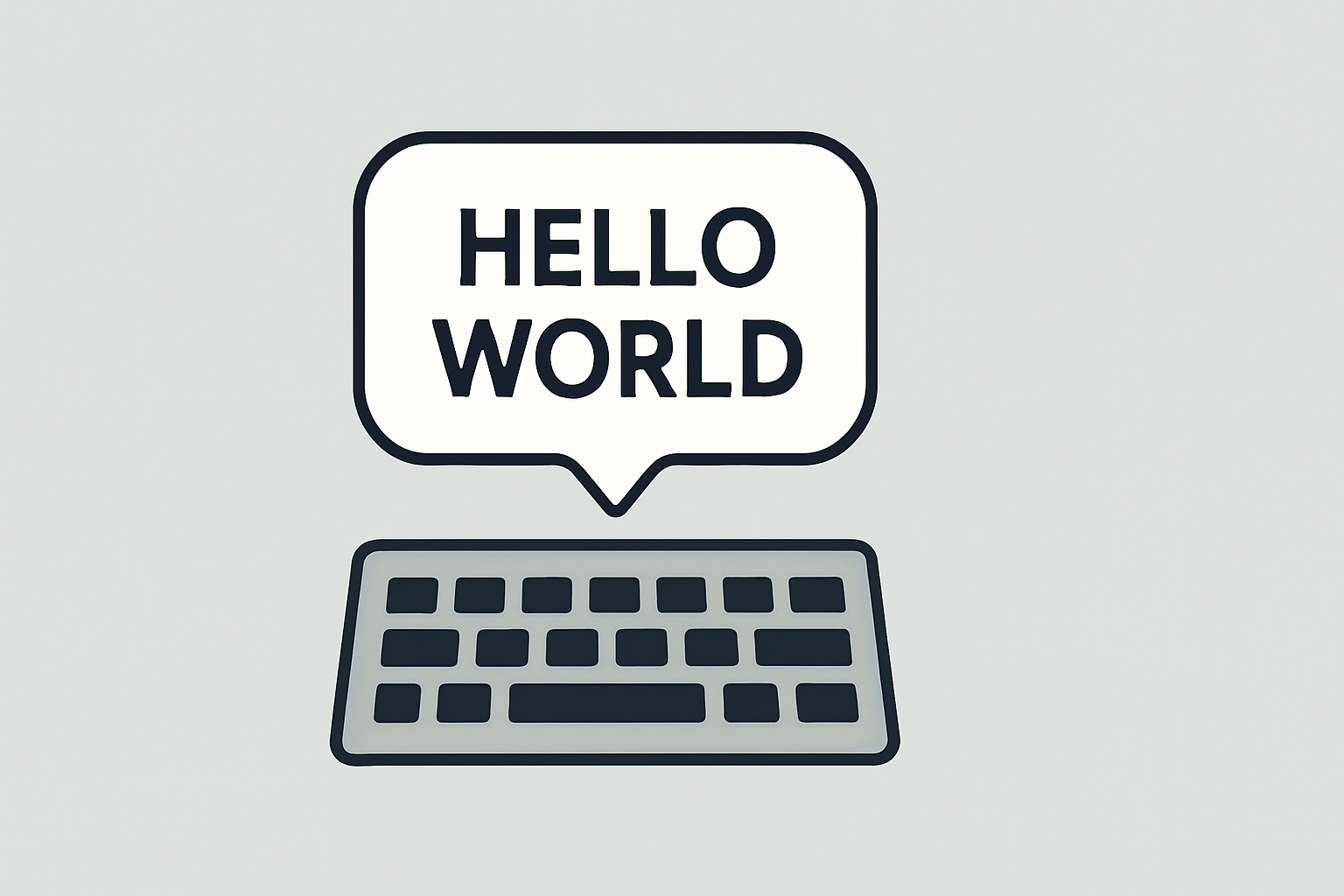 Hello World